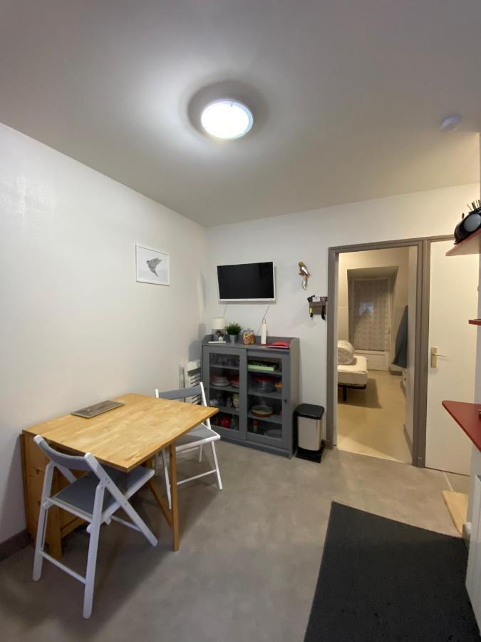 Les Oiseaux T2 Apartment Le Mont-Dore