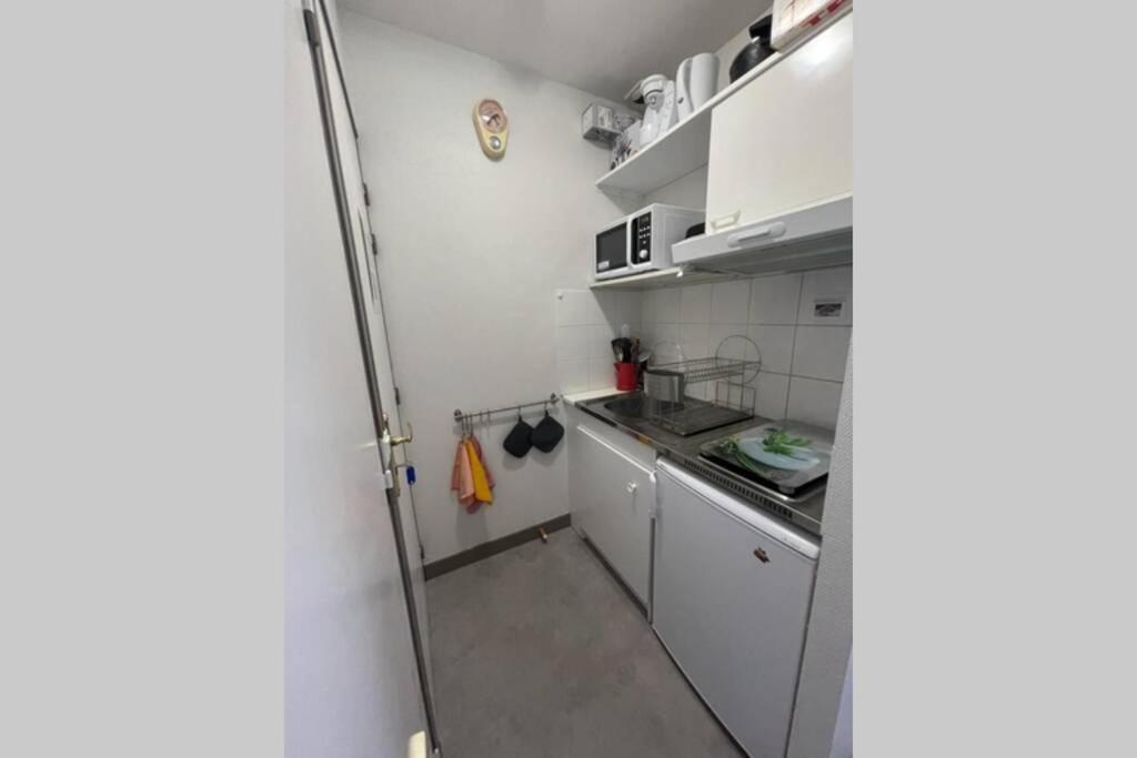 Appartement Les Oiseaux T2 *