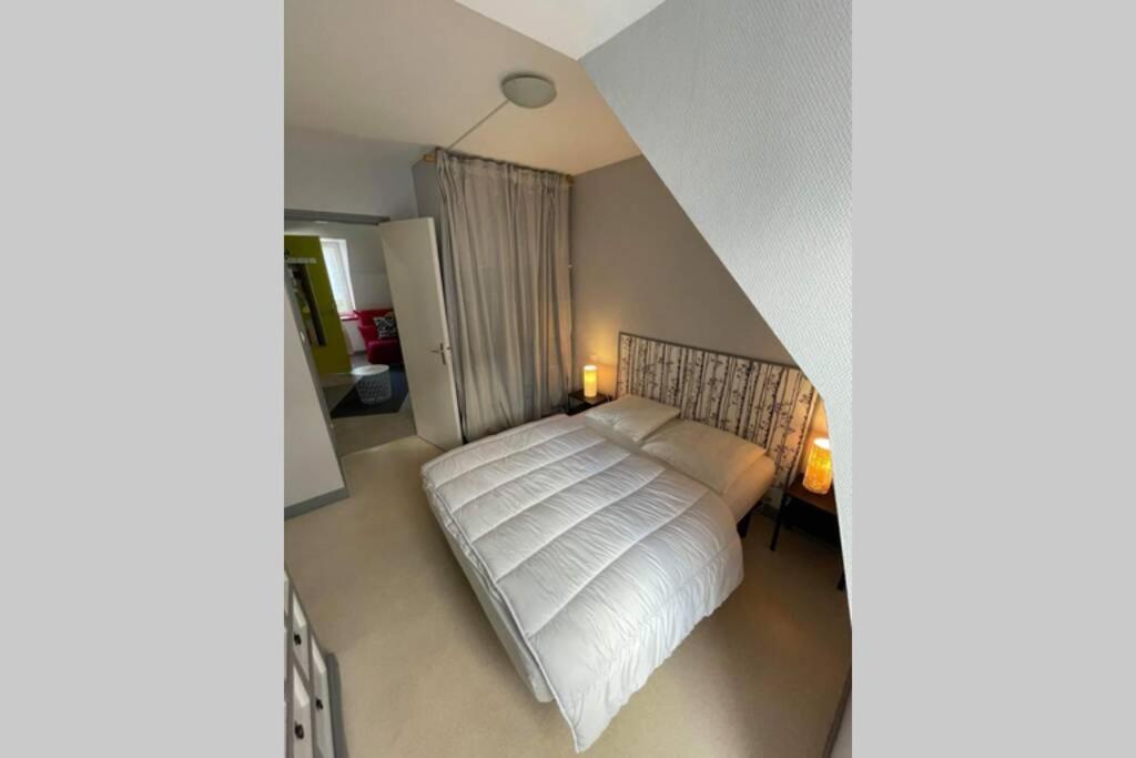 Appartement Les Oiseaux T2 Le Mont-Dore