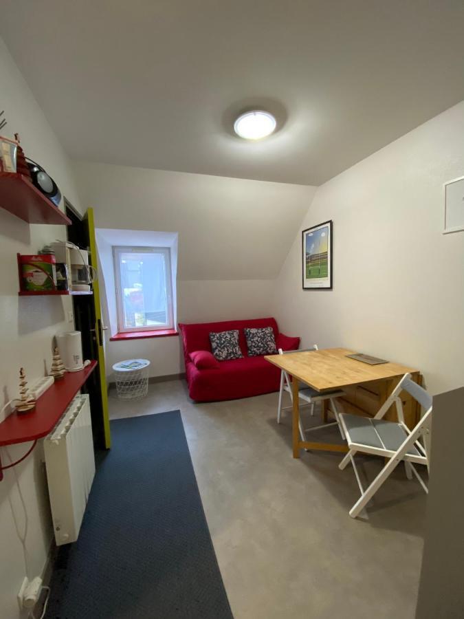 Appartement Les Oiseaux T2 *