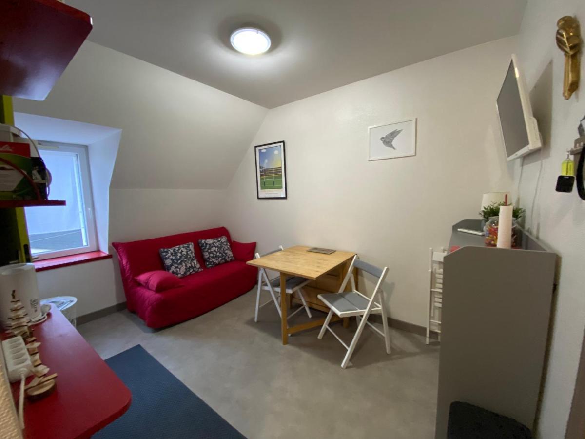 Les Oiseaux T2 Appartement Le Mont-Dore